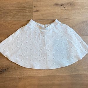 Disney by Lauren co rad Mickey circle skirt